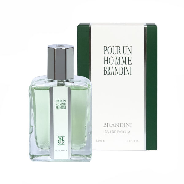 POUR UN HOMME BRANDINI