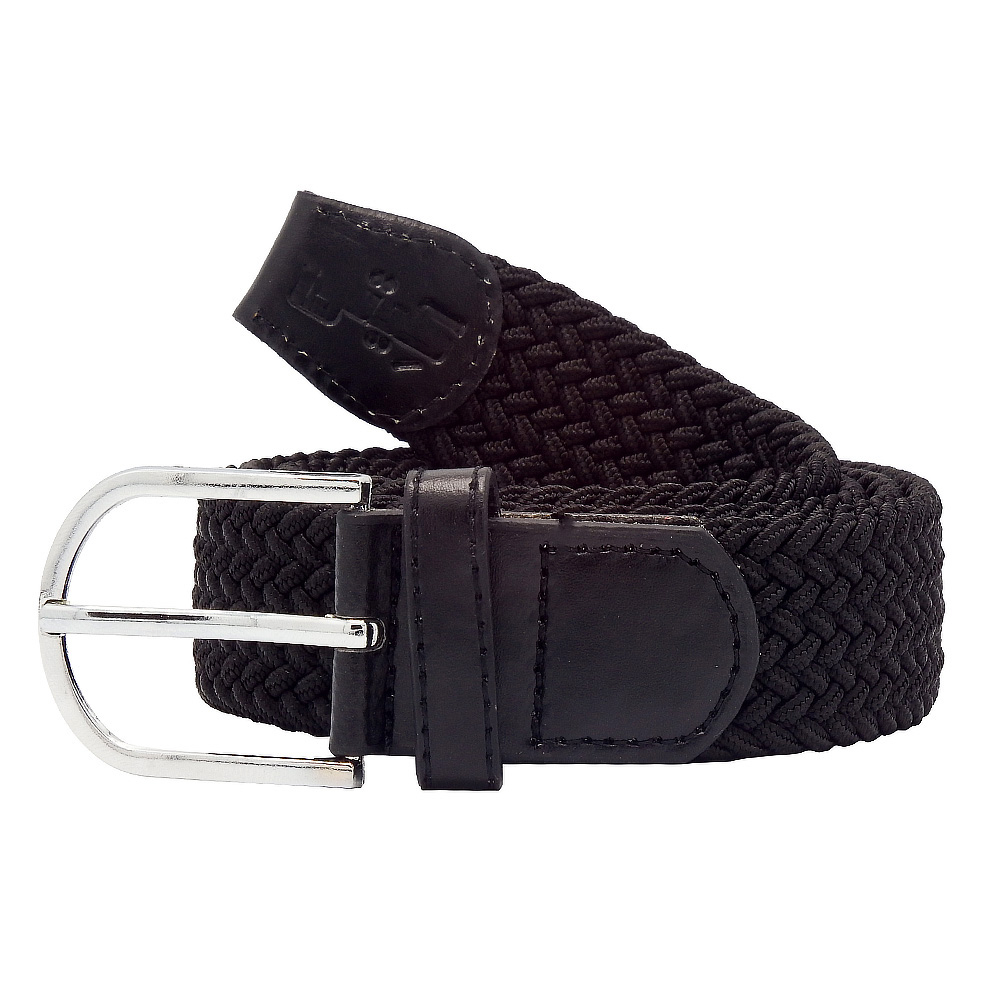 کمربند کنفی مشکی