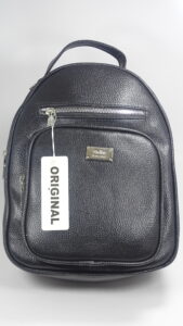 کوله پشتی دو حالته