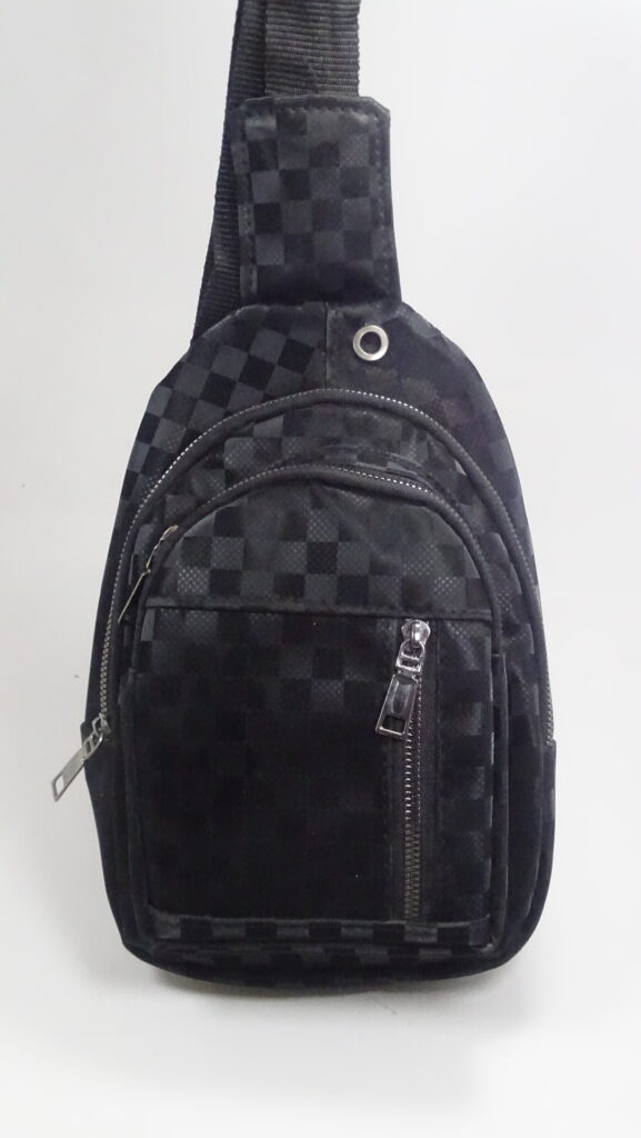 بادی بگ سه بعدی