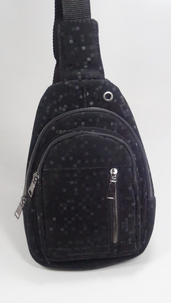 بادی بگ سه بعدی