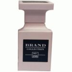 ادکلن تامفورد رز پریک 25 میل برند کالکشن کد 299