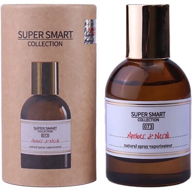 ادکلن آمبر نرولی زلنسکی 25 میل سوپر اسمارت کد 073