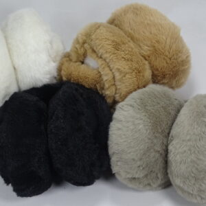 گوشگیر خزه دار تاشو