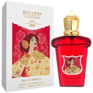 ادکلن کازاموراتی بوکت آیدل